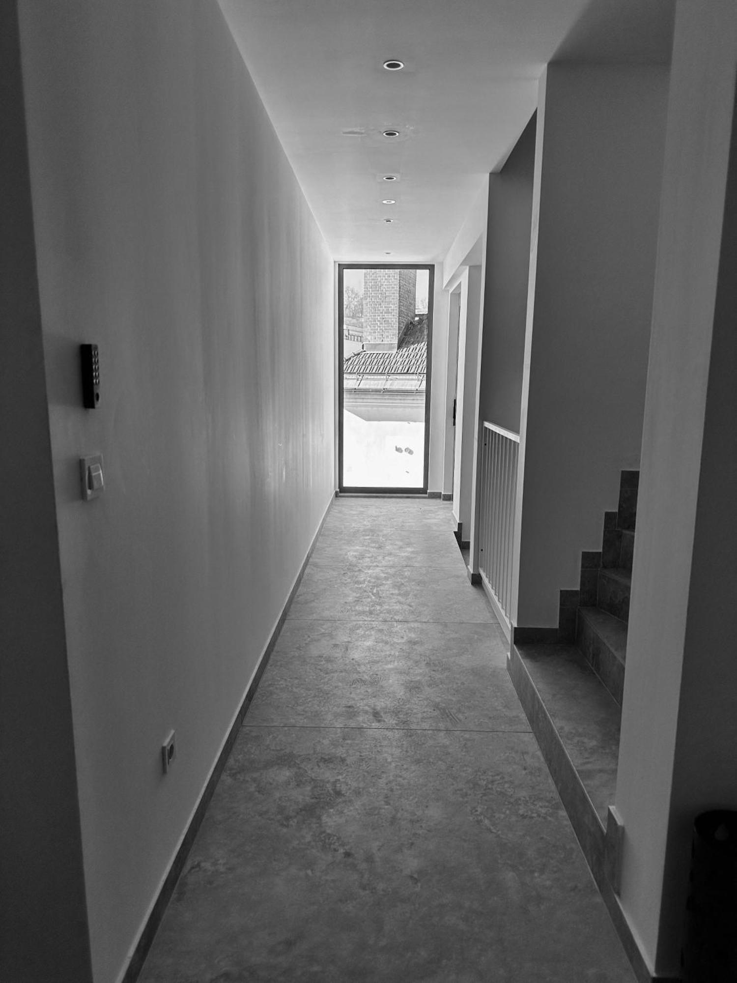Garden Residence Liubliana Exterior foto